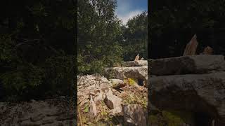 Collision with chaos Unreal Engine 55 [upl. by Tingey]