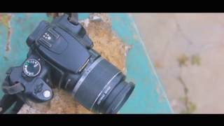 Canon 350D Video Series [upl. by Corell495]