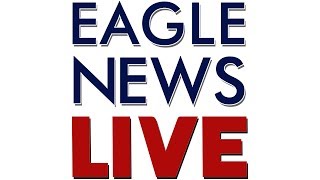 Watch Eagle News International Edition  July 4 2018 [upl. by Stroup]