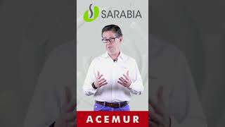 𝗦𝗛𝗢𝗥𝗧 0004 Sarabia Agro 🔴 ACEMUR insecticida contra pulgones en 🍊🍋 cítricos [upl. by Aeriel]