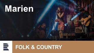 Koncert Marien  Ideon živě [upl. by Ayikin]