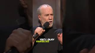 George Carlin  Election 2024 [upl. by Merat]