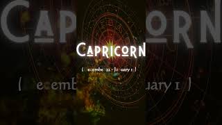 ♑️ Weekly Capricorn Reading  Capricorn Prediction 2024 🏔️ explore shorts zodiac [upl. by Dez22]