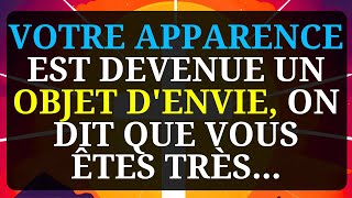 🔴TA APPARENCE A ÉTÉ TRÈS COMMENTÉE ILS RESSENTENT DE LENVIE PARCE QUE TU ES TRÈS MESSAGE DES AN [upl. by Idnem]