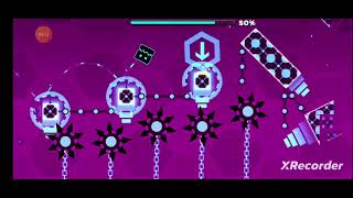 TOP 5 LAS MONEDAS MAS FACILES DE LOS NIVELES DE ROBTOP geometrydash [upl. by Anilatsyrc]