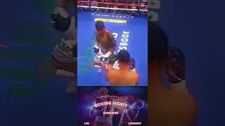 Great Comeback  Mark Magsayo vs Ceja markmagsayo short boxing [upl. by Fannie515]