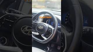 for sale hyundai creta diesel 2022 model with good condition 9768078654 hyundaicreta [upl. by Landis]