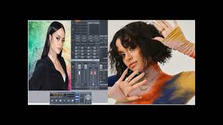 Kehlani – Water Slowed Down [upl. by Kantor44]