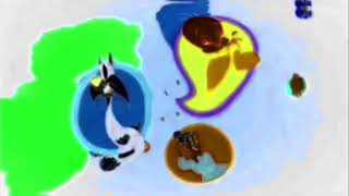 REUPLOAD The Looney Tunes Show 2011 Theme Song G Major 225 V2 2017 Version [upl. by Bruis357]