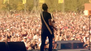 Lollapalooza Chile 2016  Video Oficial [upl. by Zerk]