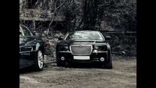 Chrysler 300C Memento Mori [upl. by Wheelwright]