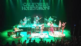 California Honeydrops  Vic [upl. by Treblah]