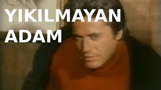 Yıkılmayan Adam  Cüneyt Arkın Eski Türk Filmi Tek Parça [upl. by Guzel416]