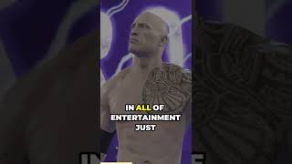 The ROCKS Most Electrifying WWE Moments EVER [upl. by Nelie]