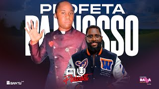 Fly Podcast com Profeta Pai Nosso 228 [upl. by Flavius674]