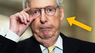 WTF is happening with Trump amp Mitch McConnell [upl. by Coben]