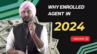 Enrolled Agent Course Detail I Best Course for Bcom Students enrolledagentcourse eacourse ea [upl. by Bordiuk]