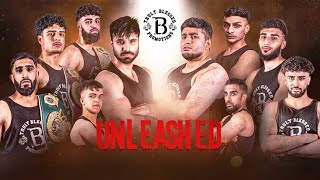 OFFICIAL RAHIM PARDESI vs RASHID FLEX BOXING MATCH [upl. by Nimajeb]