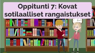 Finnish Practice Ep 63 through Daily Life Conversation  Opiskele suomea  Paranna suomea [upl. by Marijane]