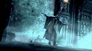 Bloodborne  Micolash Host of the Nightmare Dialogue [upl. by Ruyam710]