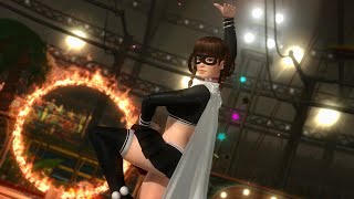 【DOA5LR】Leifang  ArcadeMaster 18 [upl. by Toddie]