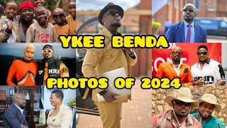 YKEE BENDA PHOTOS OF 2024 [upl. by Constancy]