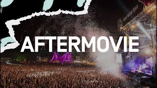 Paléo 2018  Aftermovie [upl. by Selrhc]