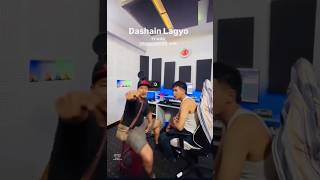 Urgen DongDashain Lagyo  New Nepali Song  Nepali Rap Song  Happy Dashain  Dong Charchit Aale [upl. by Kacey]