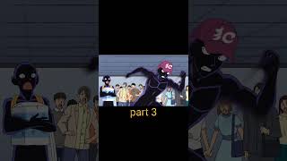 Case closed the culprit hanzawa part 31 anime entertainment explanationshorts [upl. by Floeter901]