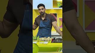 Eat Right With Hamza  Episode 05 shorts shortfeed masalatv food healthyfood [upl. by Ehpotsirhc]