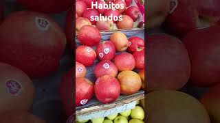 No consumas manzanas sin antes ver el vídeo vitaminac quercetina fibras manuel1968 [upl. by Taub]