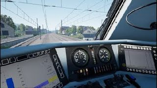 Train Sim World 4 [upl. by Bagley]