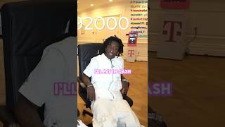 Lil Uzi BUYS SUBS IRL 💀😭 [upl. by Edrahc]