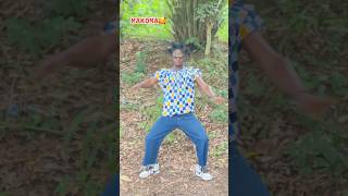 Mokoma 🥰makoma dance youtubeshorts kingpaluta [upl. by Refinnej]