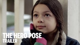 THE HERO POSE Trailer  TIFF Kids 2014 [upl. by Mitchiner]