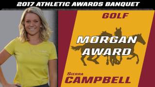 MORGAN Campbell Sierra [upl. by Bobbi]