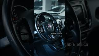 FIAT TORO 18 16V EVO FLEX ENDURANCE AT6 2019 [upl. by Shirlee]