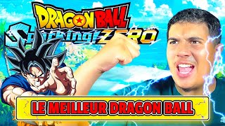 DRAGON BALL BUDOKAI TENKAICHI 4 [upl. by Annoved]