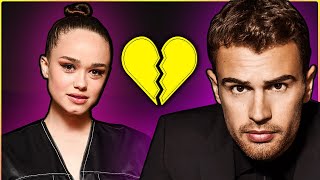 Sanditon Charlotte and Sidneys Love is Ended Theo James amp Rose Williams Dating [upl. by Helbonia]