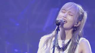 山本彩「TRUE BLUE」 SAYAKA YAMAMOTO LIVE TOUR 2023 amp [upl. by Ketti]