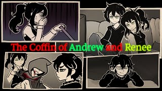 The Coffin of Andrew and Renee  Episode 1 Mod Playthrough [upl. by Atnoed]