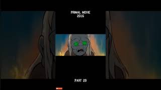 Primal Animation Troll Face Edit🔥☠️shortsvideo capcut [upl. by Nonnah]