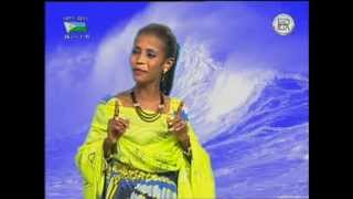 DJIBOUTI YOUSSOUF Hamp FAFI  Anu Koo Atu Yoo [upl. by Eisiam]