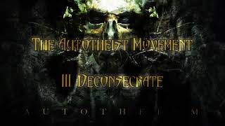 Autotheist Movement  The Faceless [upl. by Oiragelo92]