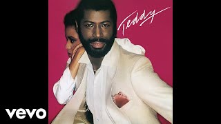 Teddy Pendergrass  Come Go with Me Official Audio [upl. by Plusch]