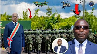 BITUNGURANYE PADIRI NAHIMANA THOMAS AGARUTSE MU RWANDA🚨DORE AMAHANO ABEREYE KUMUPAKA😭😭 IMIBOROGO [upl. by Ylrebnik389]