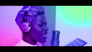 Til Death Do Us Part  Brian Nhira  Maluba  Creatives Hub Zambia  Open Mic Session [upl. by Idzik]