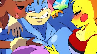 Machamp I choose you [upl. by Derte]