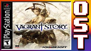 Vagrant Story PS1 OST Full Soundtrack [upl. by Leiru987]