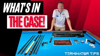 Whats In The Case  FREE 2x4 GIOTTO CASE GIVEAWAY [upl. by Etnaihc]